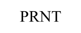 PRNT