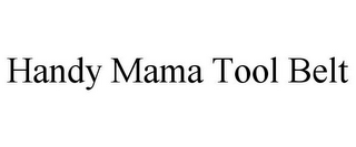 HANDY MAMA TOOL BELT