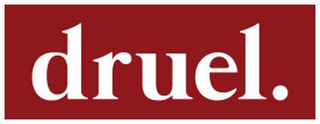 DRUEL.