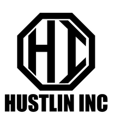 H I HUSTLING INC