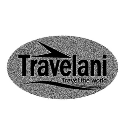 TRAVELANI TRAVEL THE WORLD