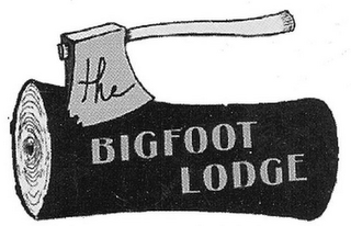 THE BIGFOOT LODGE