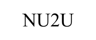 NU2U