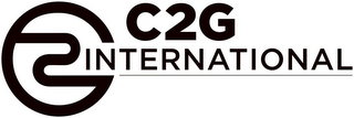 C2G INTERNATIONAL C2