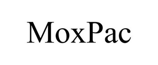 MOXPAC