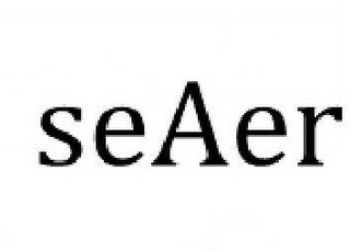 SEAER