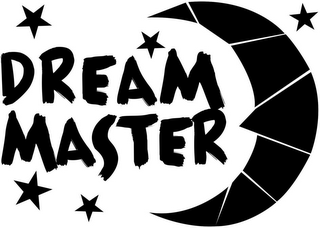 DREAM MASTER