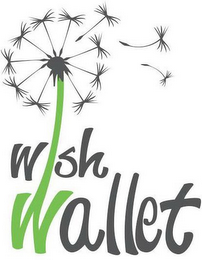 WISH WALLET