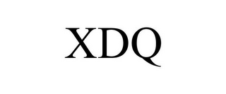 XDQ