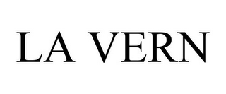 LA VERN