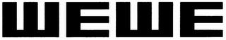 WEWE