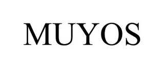 MUYOS