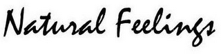 NATURAL FEELINGS