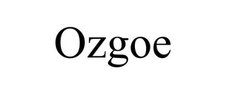 OZGOE