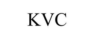 KVC