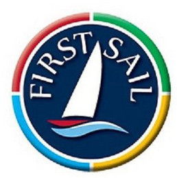 F1RST SAIL