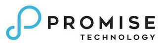 P PROMISE TECHNOLOGY