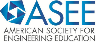 AMERICAN SOCIETY FOR ENGINEERING EDUCATION ASEE