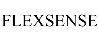 FLEXSENSE