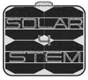 SOLAR4STEM