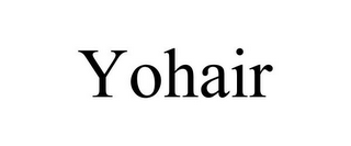 YOHAIR