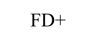 FD+