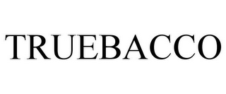 TRUEBACCO