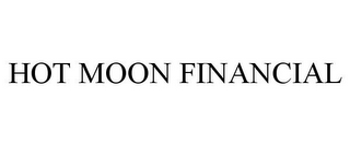 HOT MOON FINANCIAL