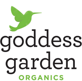 GODDESS GARDEN ORGANICS