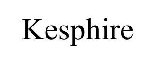 KESPHIRE