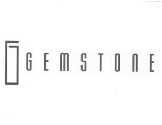 G GEMSTONE