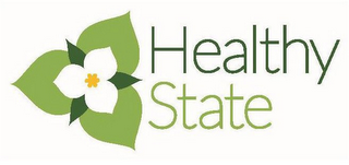 HEALTHY STATE