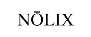 NOLIX