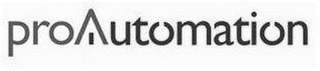 PROAUTOMATION