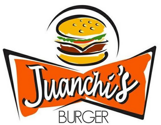 JUANCHI'S BURGER