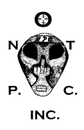 N O T P. C. INC. N P C