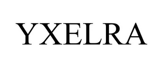 YXELRA