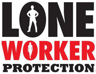 LONE WORKER PROTECTION