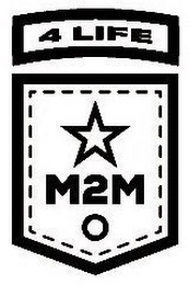 4 LIFE, M2M