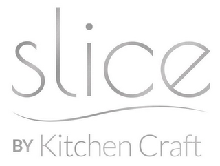 SLICE BY KITCHEN CRAFT