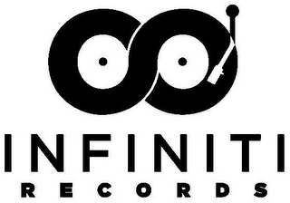 INFINITI RECORDS