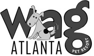 WAG ATLANTA PET RESORT