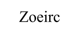 ZOEIRC