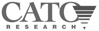 CATO RESEARCH