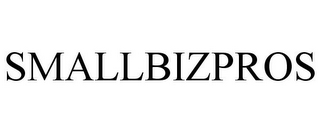 SMALLBIZPROS