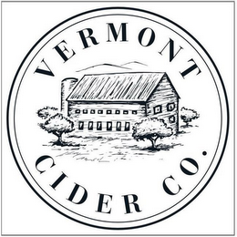 VERMONT CIDER CO.