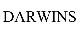 DARWINS