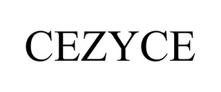 CEZYCE