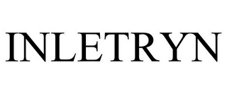 INLETRYN