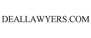 DEALLAWYERS.COM